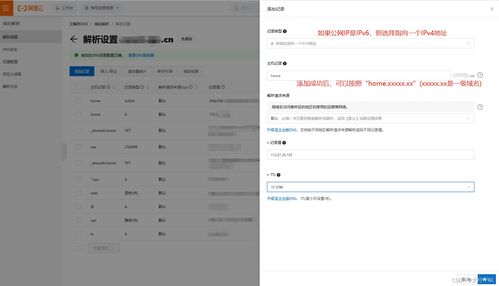 家用NAS服务器搭建中的DNS域名解析与域名服务器运维实战